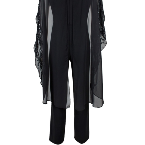 Jumpsuit - Picture 3 of 5